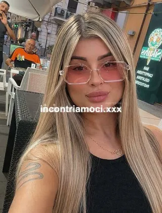 2 - Caterina Escort Torino - 3516750970