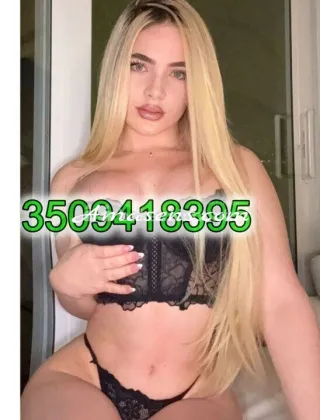 3 - New Escort Palermo - 3509418395