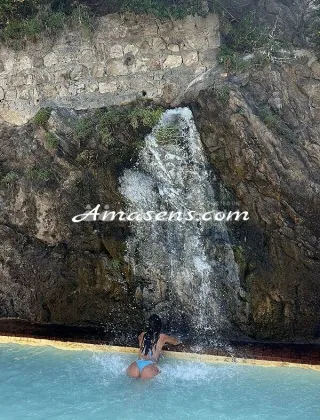 2 - Anita Escort Napoli - 3318616845