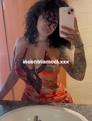 3 - Kimberly Escort Reggio Calabria - 3332302293