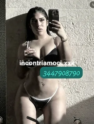 19 - Itzel Escort Venezia - 3447908790