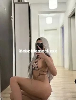 3 - Roxy Escort Bologna - 3511041063