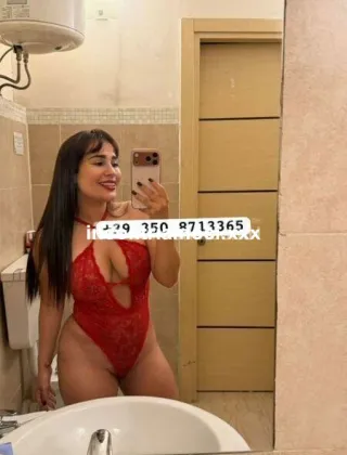 15 - Eva Escort Lecce - 3508713365