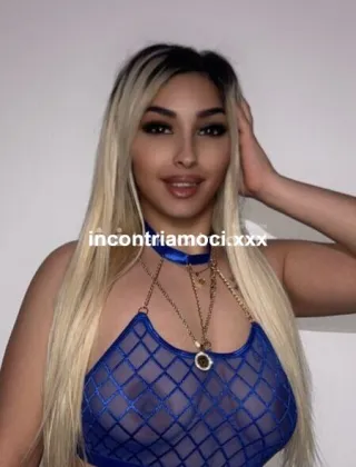 14 - Nora Escort Torino - 3510565695