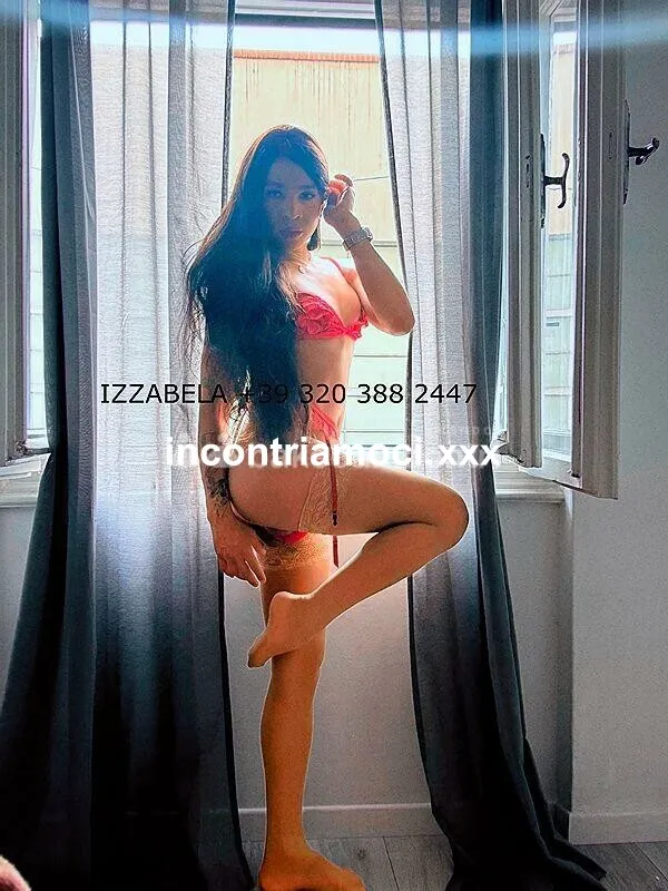 Izza