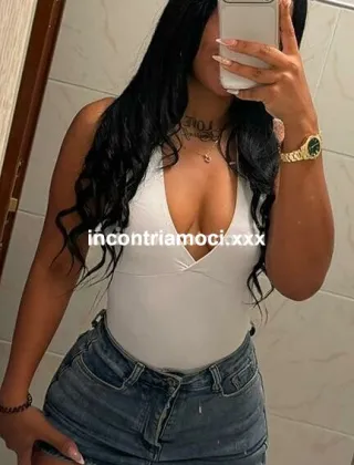 1 - Maite Escort Roma - 3512438165