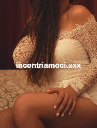 3 - Annalisa Escort Taranto - 3893183988