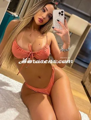 1 - Juanita Escort Matera - 3313254897
