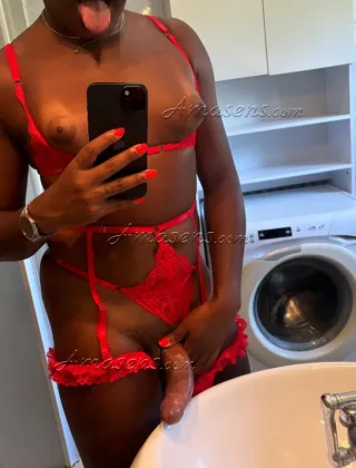 1 - Larissa Braga Trans Arezzo - 3510323317