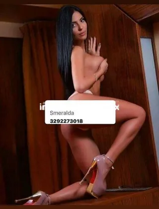 15 - Smeralda Escort Modena - 3292273018