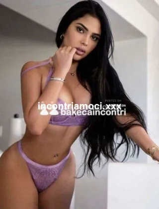 5 - Mariana Escort Caserta - 3792369272