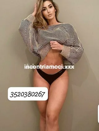 4 - New Prima Volta Escort Verona - 3520380267
