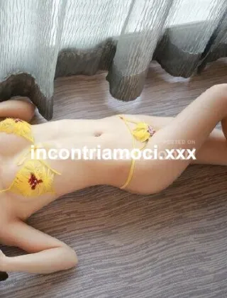 11 - Splendida Escort Genova - 3444112865