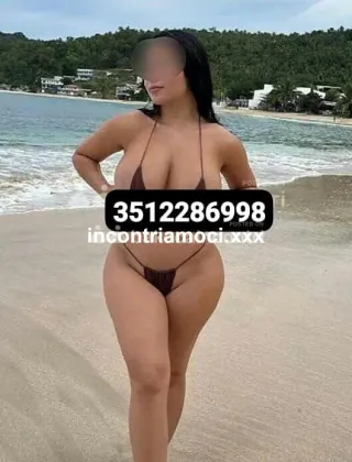 7 - Pompinara Escort Cosenza - 3512286998