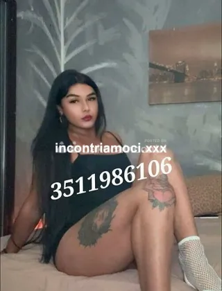 1 - Hilary Trans Reggio Calabria - 3511986106