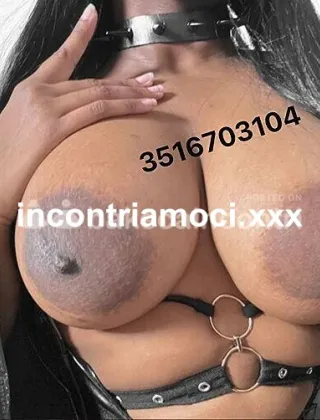 5 - Ivone Escort Modena - 3516703104