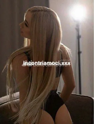 12 - Franchesca Escort Bari - 3933253415