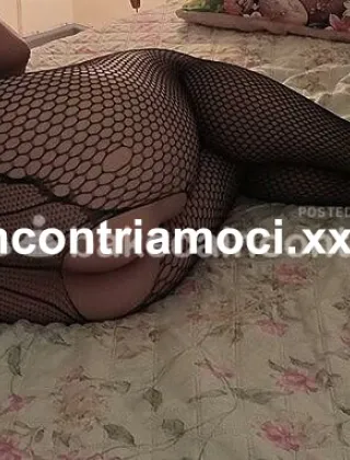 6 - Yanyi Escort Modena - 3278985954