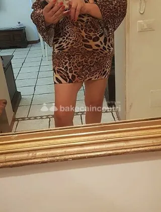 2 - Ivana Escort Ancona - 3476275612