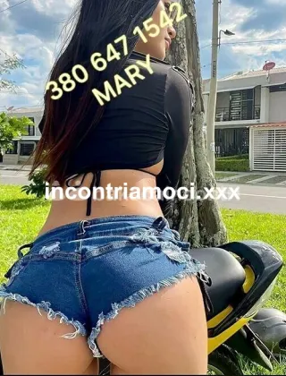 11 - Mary Escort Alessandria - 3806471542