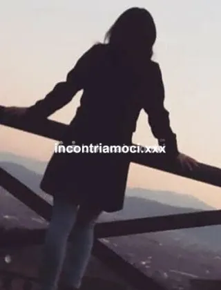 3 - Anna Escort Vicenza - 3925225382