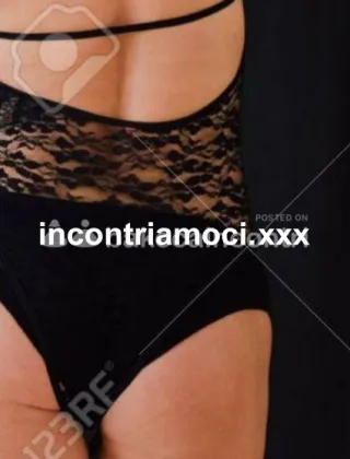 1 - Vanessa Escort Catania - 3515216239