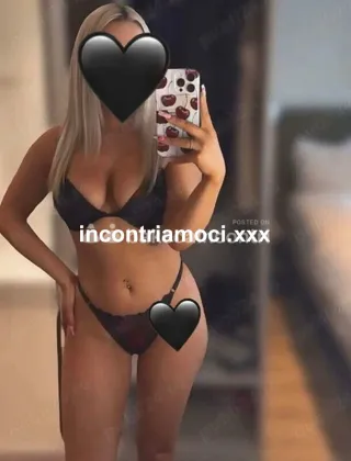 5 - Alexia Escort Piacenza - 3512381516