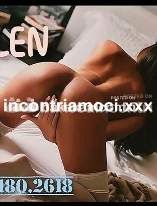 3 - Ellen Escort Roma - 3311802618