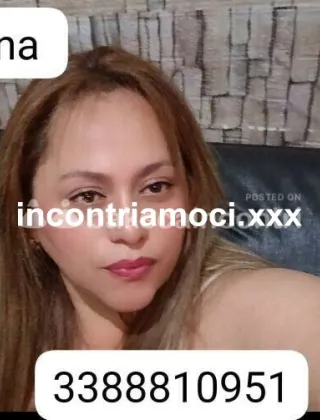 1 - Mariana Escort Taranto - 3388810951