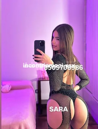 22 - Vittoria Escort Napoli - 3509708986