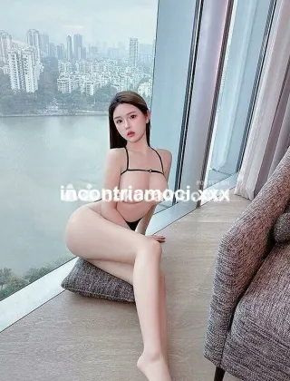 7 - Bella Nuova Ragazza Escort Mantova - 3473058295