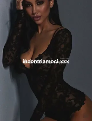 17 - Edera Escort Milano - 3447586346