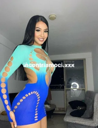 7 - Escort Foggia - 3486599307