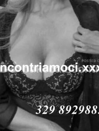 7 - Matura Italiana Escort Vicenza - 3298929885