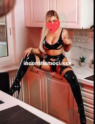 11 - Anna Escort Monza e della Brianza - 3882553773