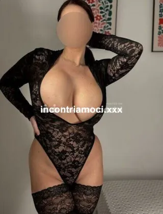 5 - Vanessa Escort Modena - 3929722777