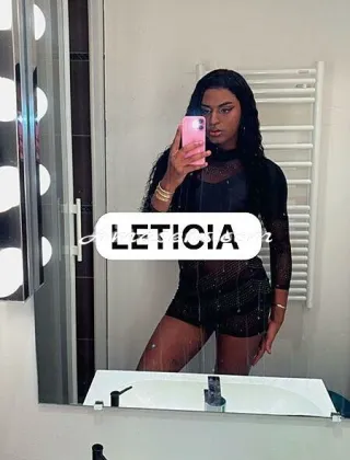 15 - Letty Trans Perugia - 3512548519