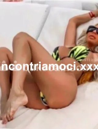 1 - Milena Escort Ancona - 3510162936