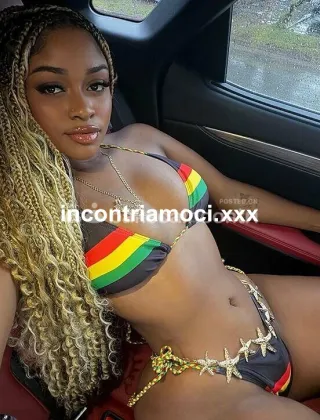 6 - Kiara Escort Salerno - 3508762107