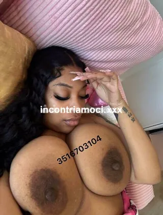 7 - Ivone Escort Modena - 3516703104