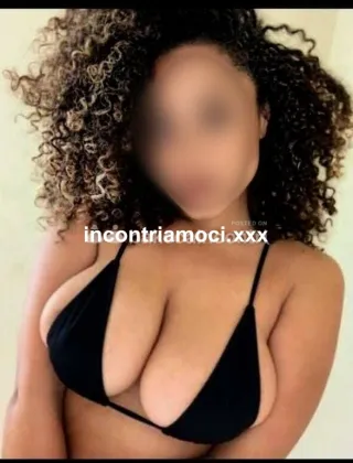 4 - Desiderio Escort Monza e della Brianza - 3517220857