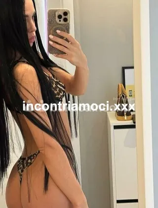 3 - Mara Escort Napoli - 3664566793