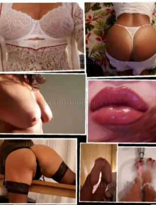 13 - Isabella Escort Lucca - 3401166841