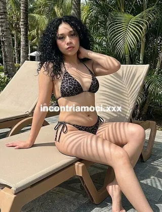 3500026959 - Genesis 27 Escort Latina Agrigento