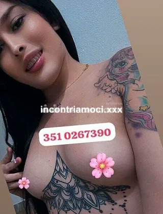 12 - Thalianna Trans Sassari - 3510267390