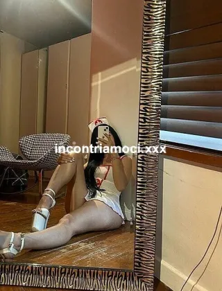 14 - Luciana Escort Viterbo - 3533353010