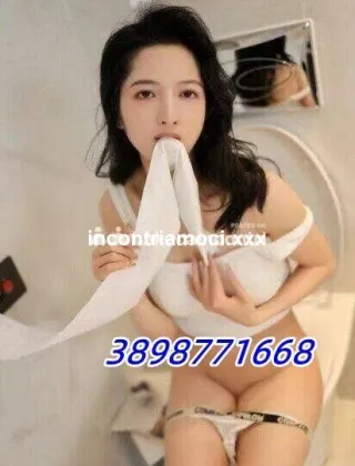 13 - Lisa Escort Modena - 3898771668