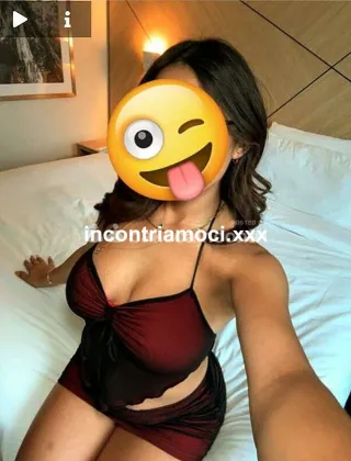 1 - Anna Escort Venezia - 3793264794