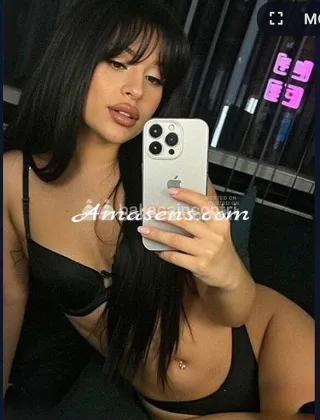 16 - Perla Escort Napoli - 3512166294