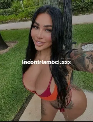 4 - Paola Escort Brindisi - 3925231736